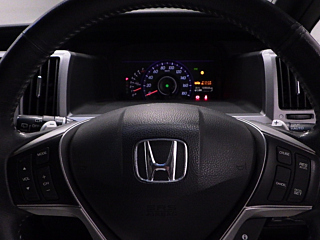 HONDA STEP WAGON 2012