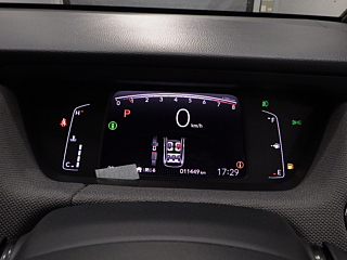 HONDA FIT 2020