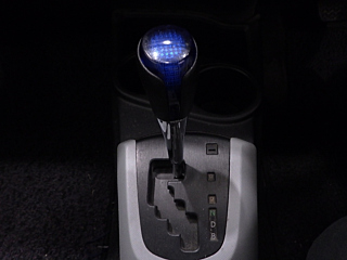 TOYOTA AQUA 2012