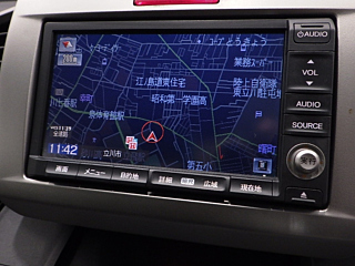 HONDA FREED 2011