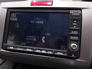 HONDA FREED 2010