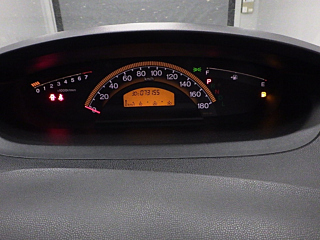 HONDA FREED 2010