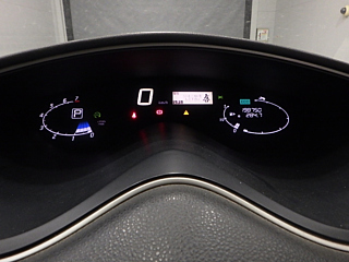 NISSAN SERENA 2014