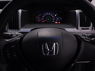 HONDA STEP WAGON 2010