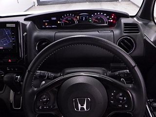 HONDA N BOX 2019