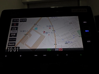 HONDA N BOX 2019