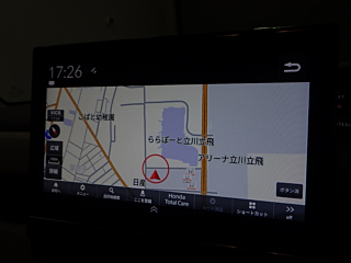 HONDA N BOX 2023