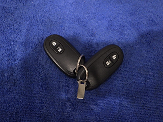 NISSAN MOCO 2011