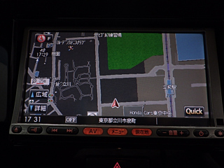 NISSAN MOCO 2011