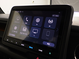 HONDA N BOX 2025