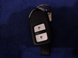 HONDA FIT 2022