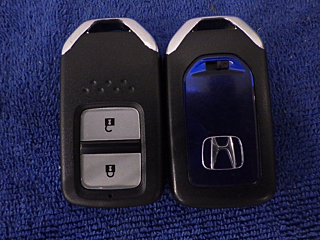 HONDA FIT 2014