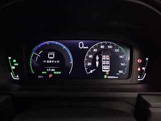 HONDA STEP WAGON 2025