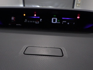 HONDA STEP WAGON 2020