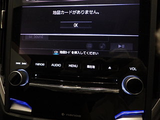 SUBARU XV 2017