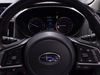 SUBARU XV 2017