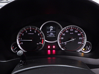 SUZUKI SWIFT 2016