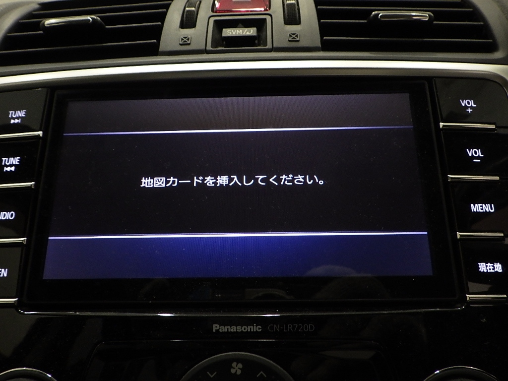 SUBARU LEVORG 2016