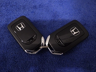 HONDA FREED 2020