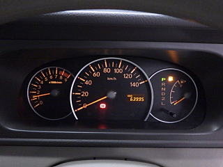 SUBARU GOLF ALLTRACK 2015