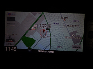 HONDA N BOX 2013