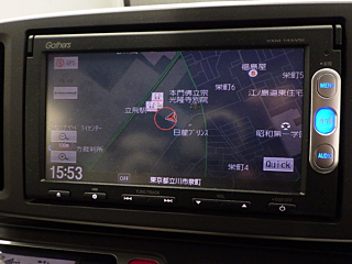 HONDA N ONE 2014
