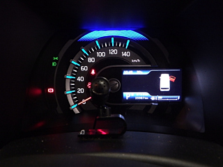 car slider