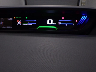 HONDA FREED 2022