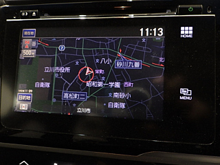 HONDA FIT 2014