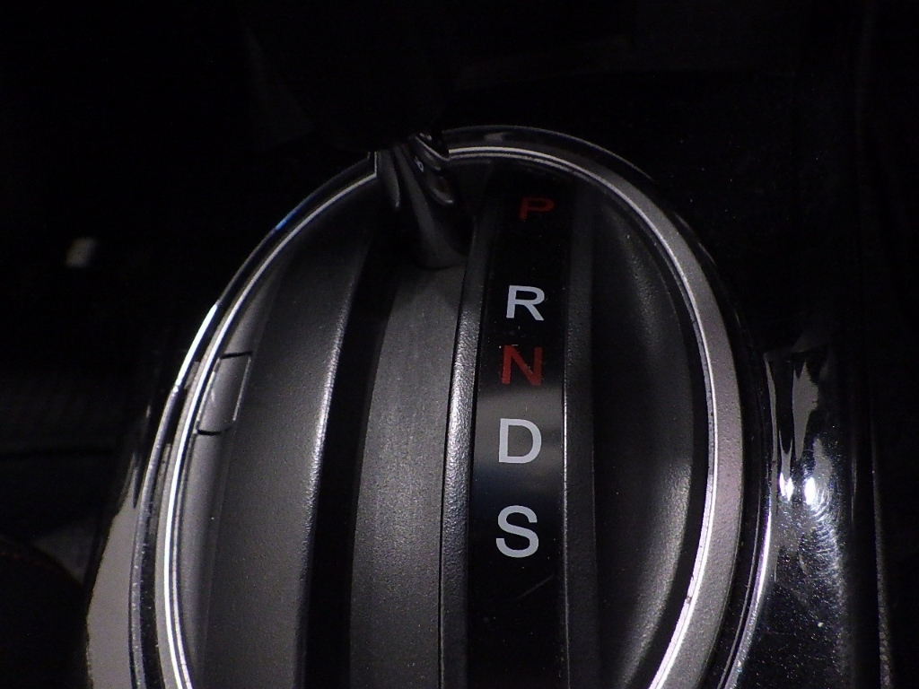 HONDA FIT SHUTTLE 2013