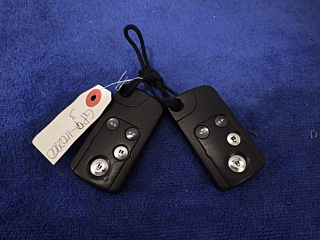 HONDA FREED 2012