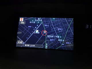 HONDA ODYSSEY 2012