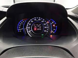 HONDA ODYSSEY 2012