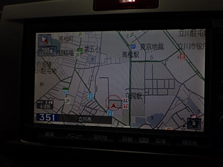 HONDA FREED 2011