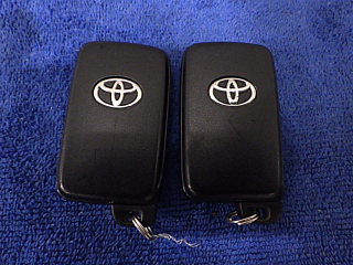 TOYOTA AQUA 2015