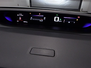 HONDA STEP WAGON 2017