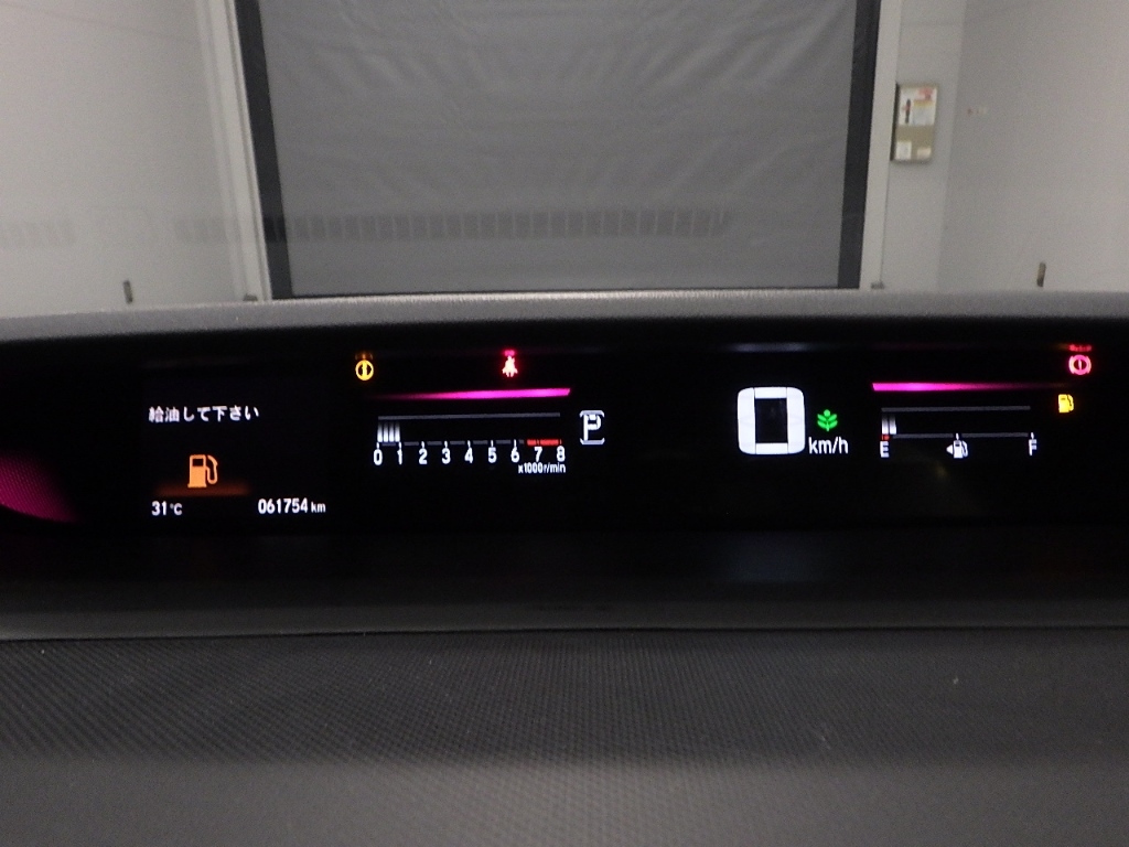 HONDA STEP WAGON 2020