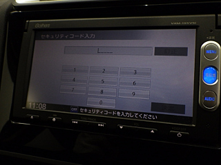 HONDA FIT 2015
