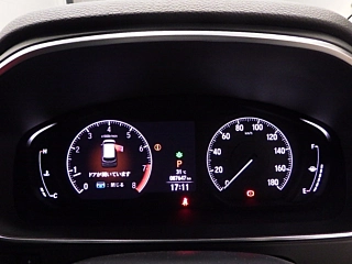 HONDA ODYSSEY 2021