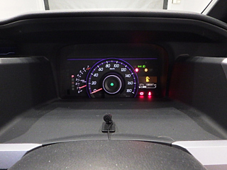 HONDA STEP WAGON 2012
