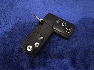 HONDA FREED 2010