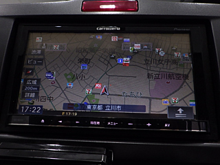 HONDA FREED 2010