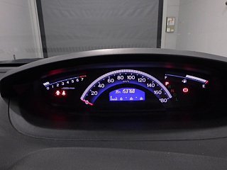 HONDA FREED 2010