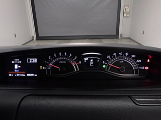 HONDA N BOX 2022