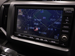HONDA STEP WAGON 2011