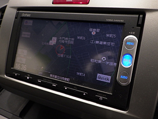 HONDA FREED 2014