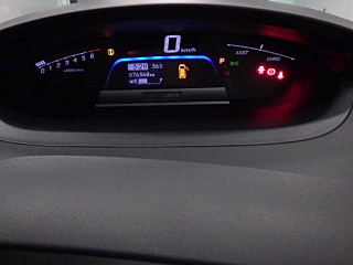 HONDA FREED 2014