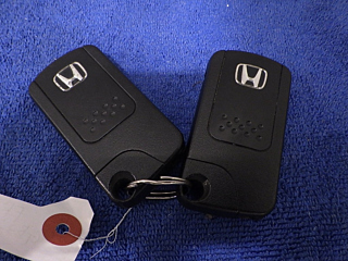 HONDA FREED 2015