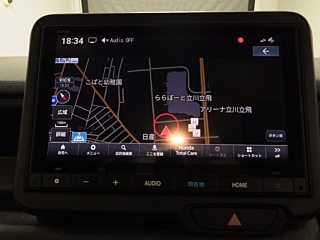 HONDA N BOX 2024
