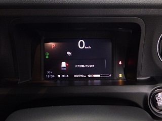 HONDA N BOX 2024